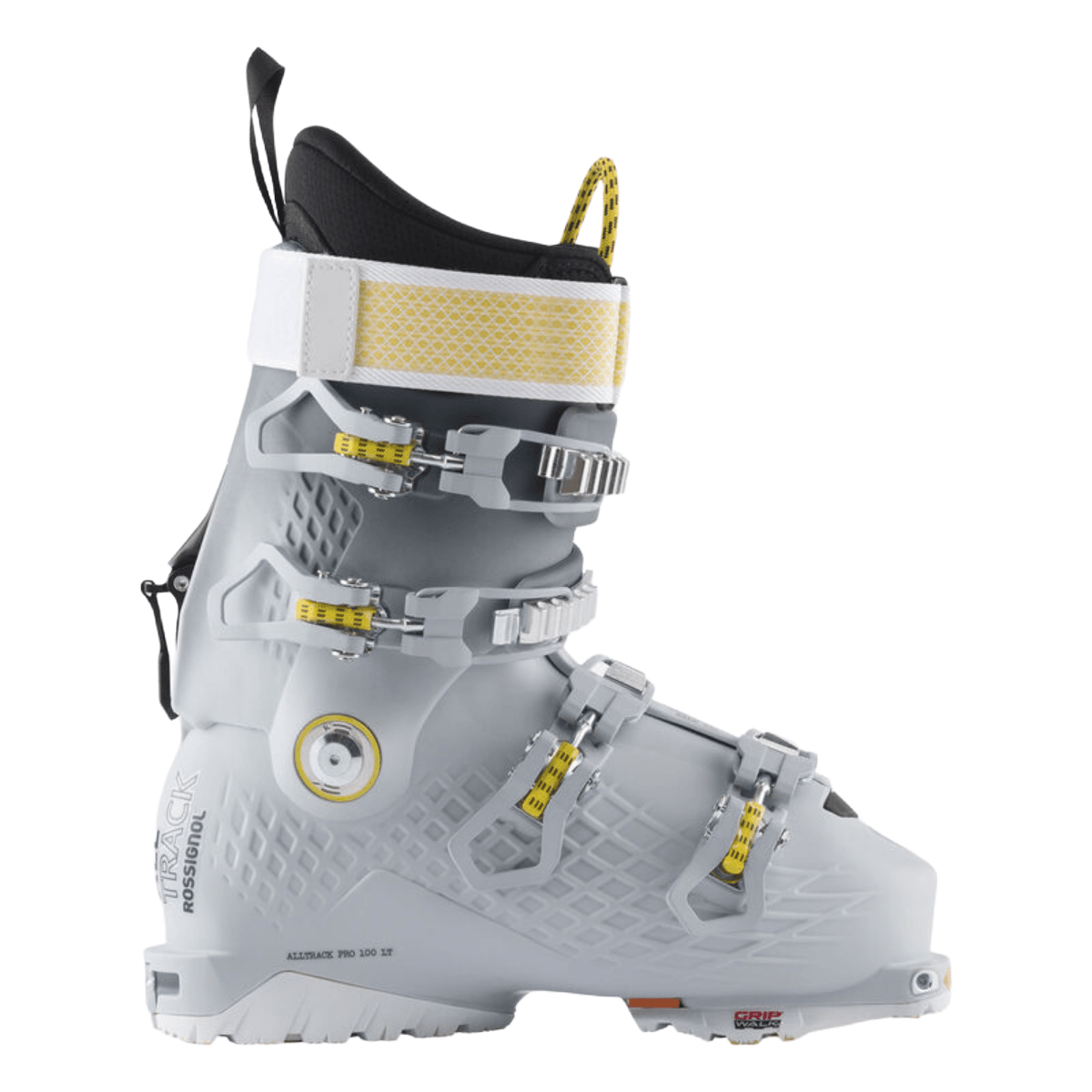 Rossignol Alltrack Pro 100 LT Ski Boot - Women's - Bobwards.com