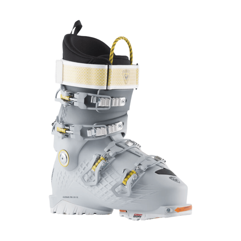 Rossignol Alltrack Pro 100 Lt Ski Boot - Women's - Bobwards.com