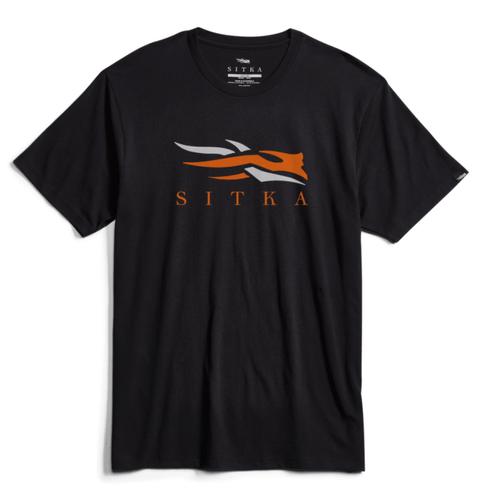 Sitka Pima Lightweight Everyday Icon T-Shirt