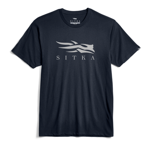 SITKA Icon T-Shirt - Men's