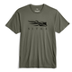 Sitka Prima Lightweight Everyday Icon T-Shirt - Hemlock Green.jpg