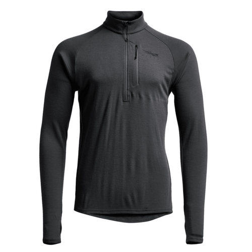 Sitka Core Merino 220 Half-Zip Jacket - Men's