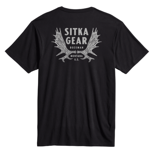 Sitka Shiras T-Shirt - Men's