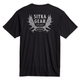 Sitka Shiras T-Shirt - Men's - Black.jpg