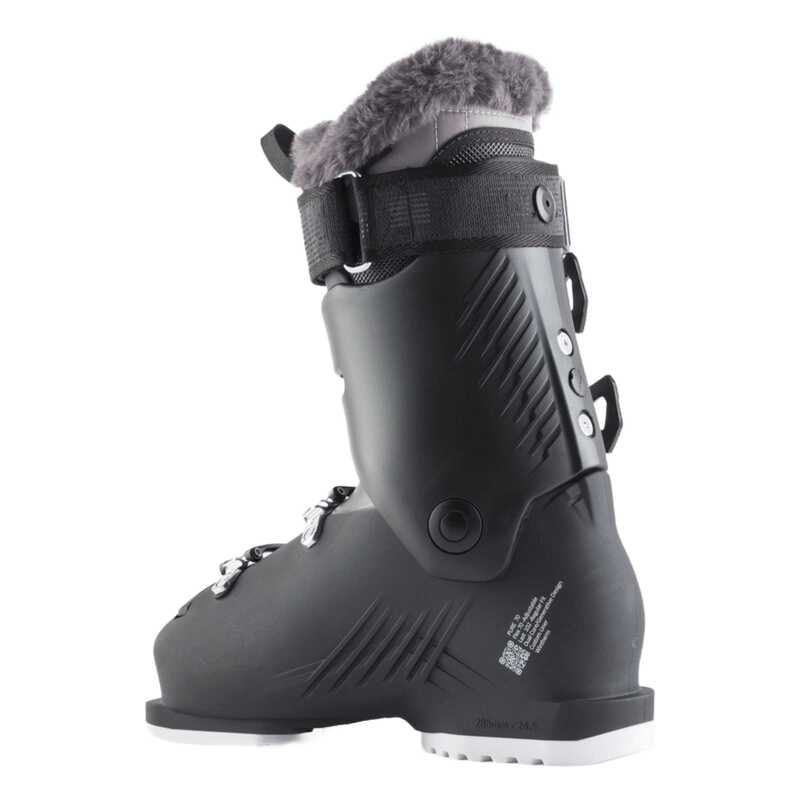 Women's On Piste Ski Boots Pure Comfort 60