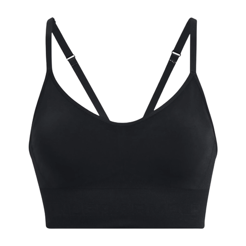 Under Armour Train Seamless Low Sports Bra - Women's