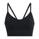 UNDER W TRAIN SEAMLESS LOW BRA - Black / Black.jpg