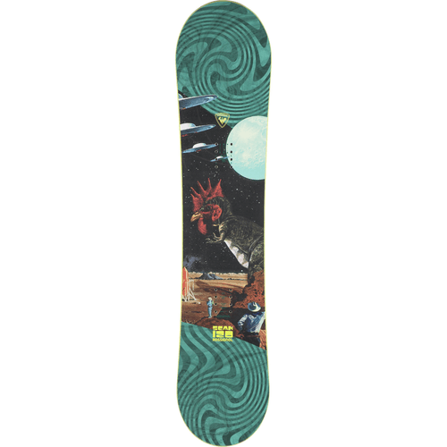Rossignol 2024 Scan Snowboard - Youth