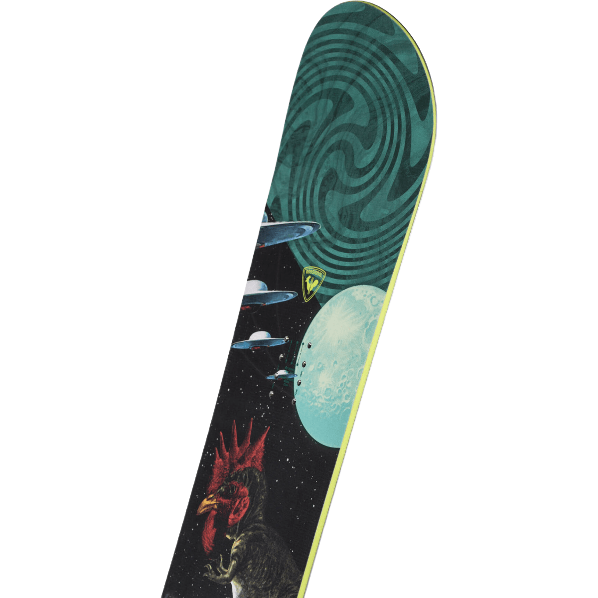 新しい季節 ☆ ROSSIGNOL 150 SCAN スキー - www.cfch.org