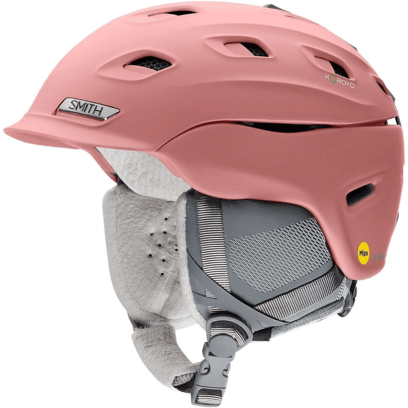 Smith Vantage MIPS Helmet Women's - 2019 - Matte Chalk Rose.jpg