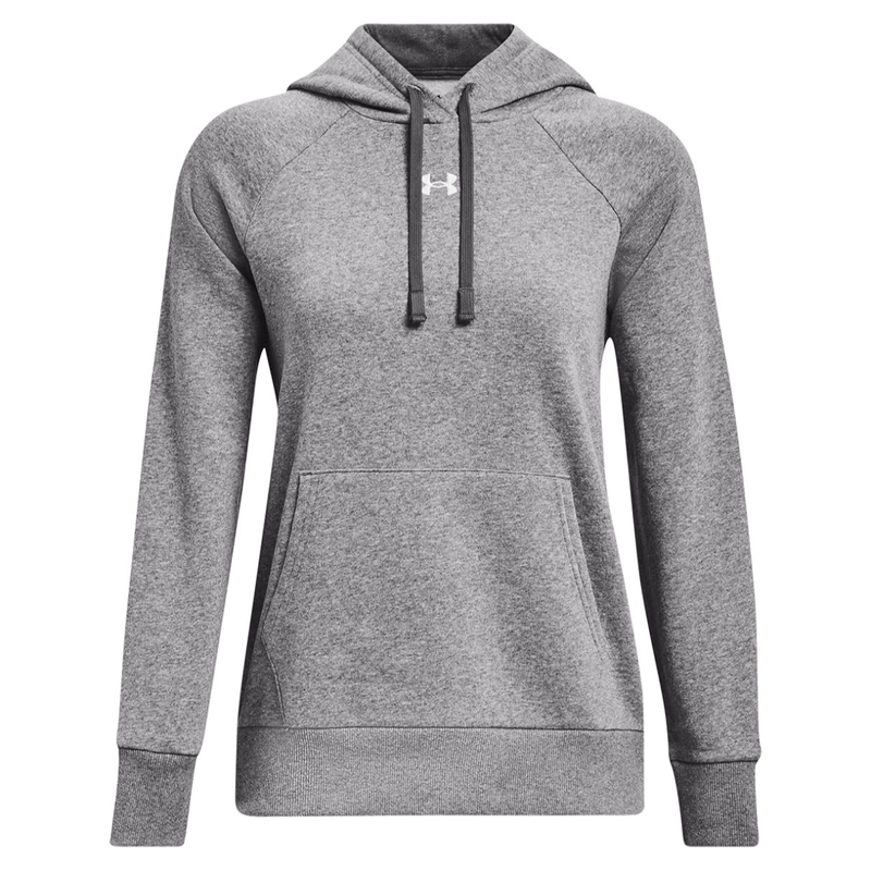 Under Armour Rival Fleece Hoodie - Women's 