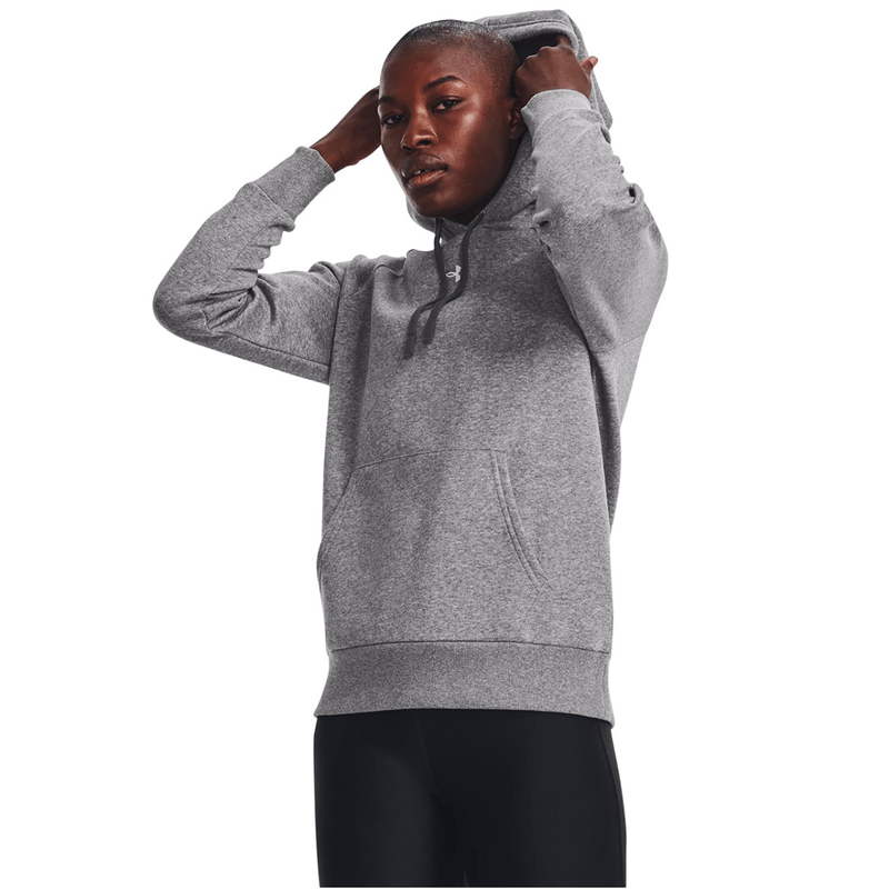 Under Armour Rival Fleece Hoodie - Women's 