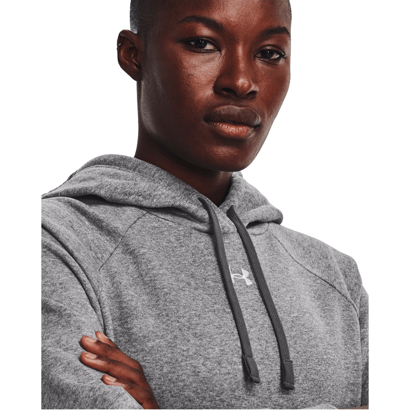 Under Armour Rival Fleece Hoodie - Women's 