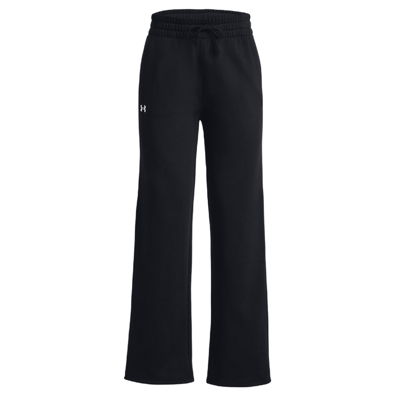 Women's UA Rival Fleece Straight Leg Pants | Under Armour