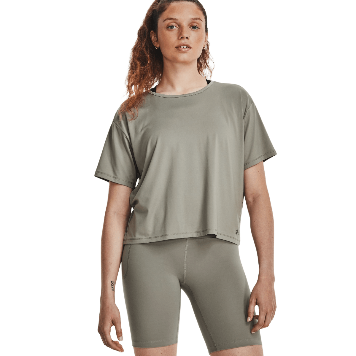 Women's UA Motion Short Sleeve