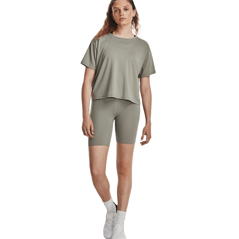 Under Armour Motion Short-Sleeve Shirt - Women's 