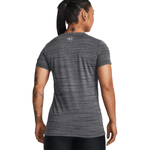 Under Armour T- Shirt - Women's UA Tech Tiger – Oval Sport Store