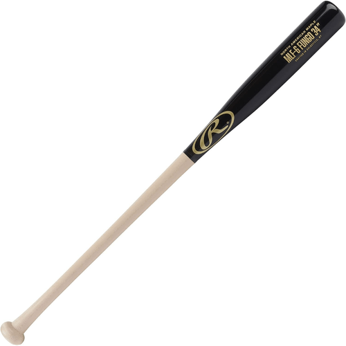 Rawlings Manny Machado Pro Label Maple Wood Baseball Bat