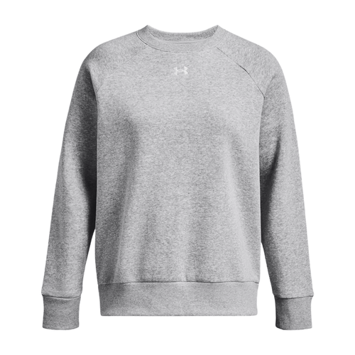 Under Armour Rival Fleece Crew Shirt - Women's