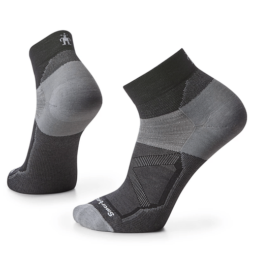 Smartwool Bike Zero Cushion Ankle Sock - Men's