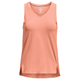 Under Armour Iso-Chill Laser Tank - Women's - Bubble Peach / Bubble Peach / Reflective.jpg