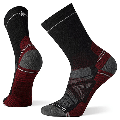 Smartwool Hike Light Cushion Crew Sock - Men's