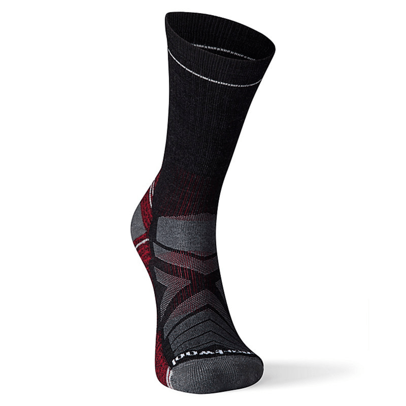 Smartwool Hike Light Cushion Crew Sock - Men's 