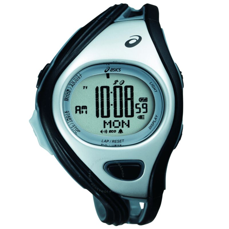 Asics 2024 running watch