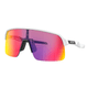 Oakley Sutro Lite Sunglasses - Matte White / Prizm Road.jpg