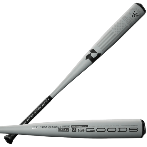 DeMarini The Goods One BBCOR Baseball Bat