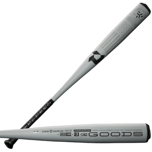 Demarini The Goods One BBCOR Baseball Bat