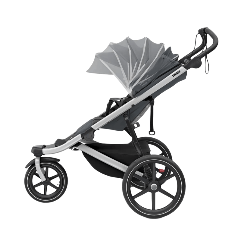 Thule urban glide shop 2 dark shadow