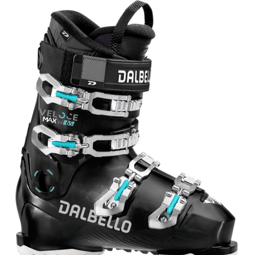 Dalbello Veloce Max 65 Ski Boots 2025 - Women's