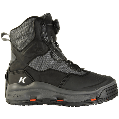 Korker Dark Horse Wading Boot - Men's