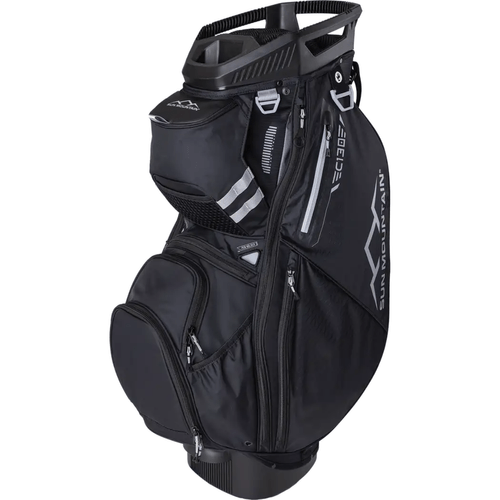 Sun Mountain Sports Sun Mountain C130 14-Way Divided Golf Cart Bag