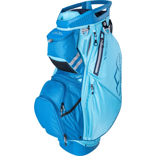 Sun Mountain Sports Sun Mountain C130 14-Way Divided Golf Cart Bag