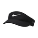 Nike Dri-fit Adv Ace Tennis Visor - Black / Anthracite / White.jpg