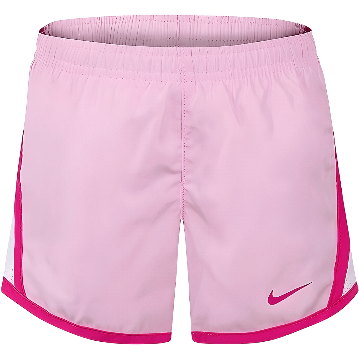 Nike Dri-FIT Tempo Running Short - Girls' - Pink Foam.jpg