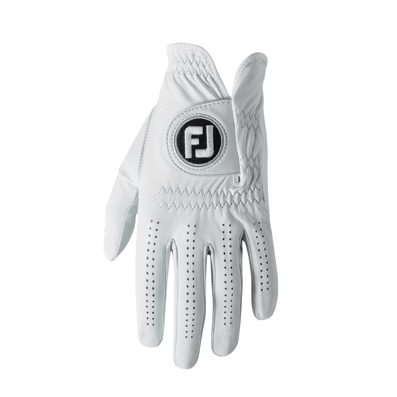 Foot Joy Golf Acc Footjoy Golf Mlh Pure Touch Limited Glove - Pearl.jpg