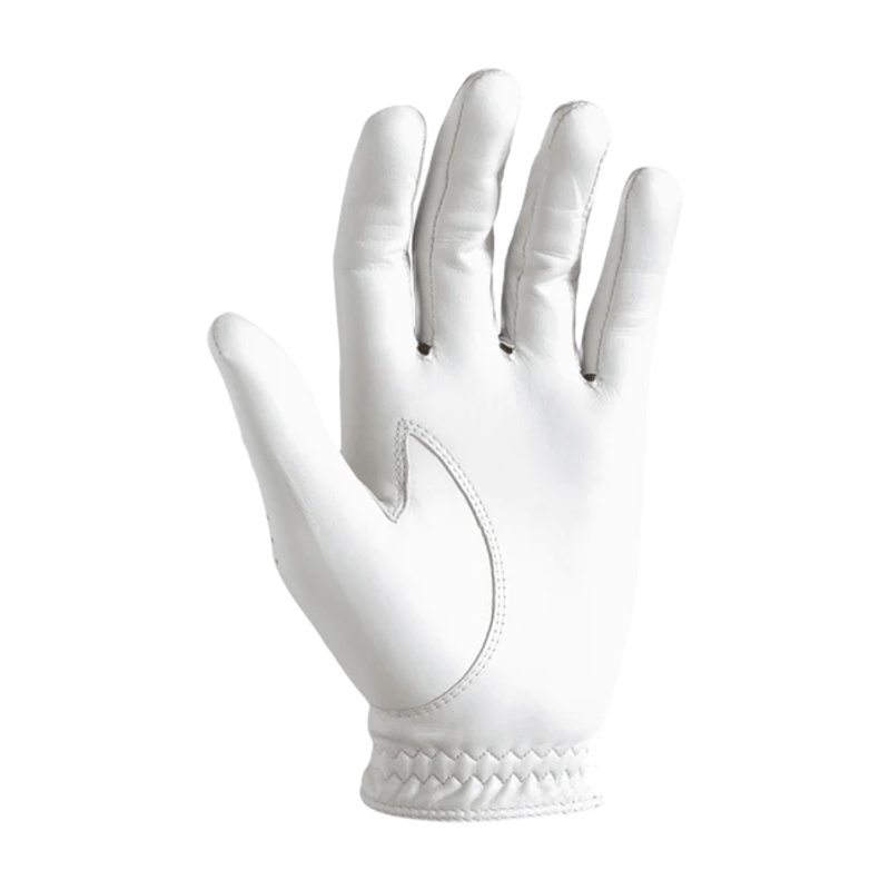 Foot Joy Golf Acc Footjoy Golf Mlh Pure Touch Limited Glove - Pearl.jpg