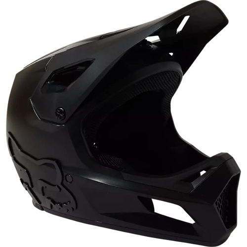 Fox Racing Rampage Helmet - Youth