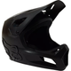 YTH RAMPAGE HELMET - Black / Black.jpg