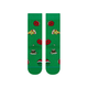 STANCE M XMAS ORNAMENTS SOCK - Green.jpg