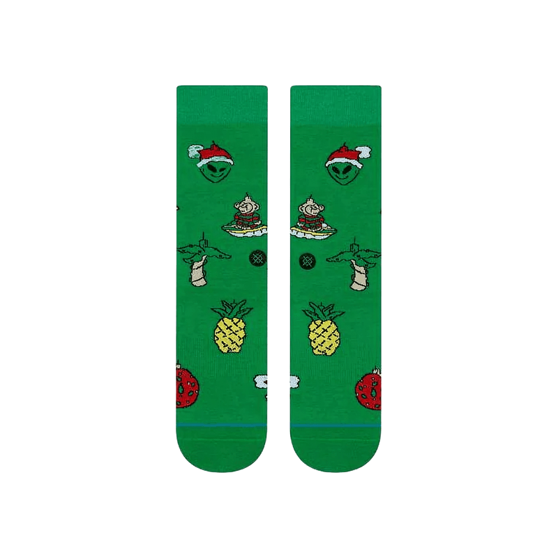 STANCE-M-XMAS-ORNAMENTS-SOCK---Green.jpg