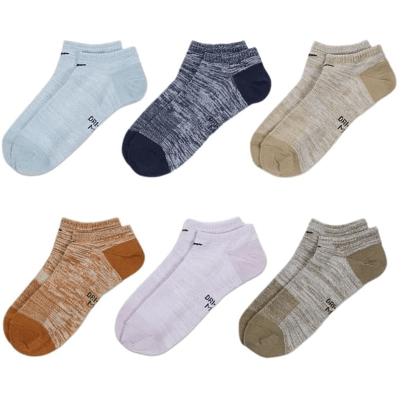 Nike Baby Lightweight Ankle Socks