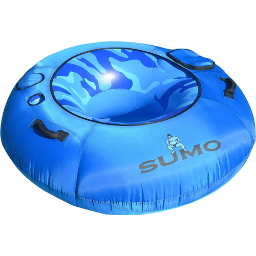 Solstice Sumo Sport Tube w/ Cooler
