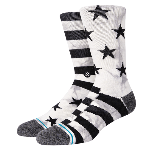 Stance Sidereal 2 Crew Sock