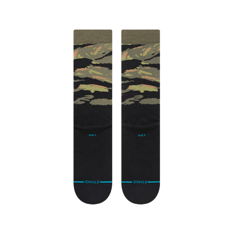 Stance-Warbird-Crew-Sock---BURBURGUNDY.jpg