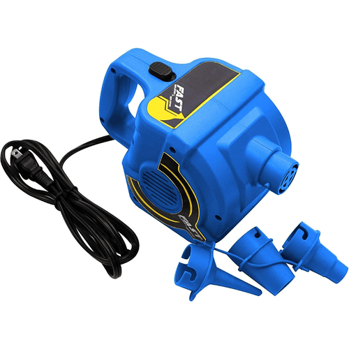 Solstice Turbo Electric Inflation Pump