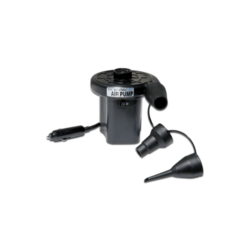 Swimline 12-volt Accessory Outlet Electric Pump For Inflatable